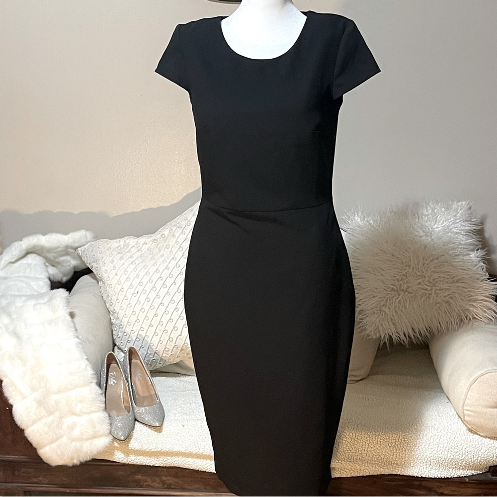 🖤PEPE RUNA Pencil Dress 🖤